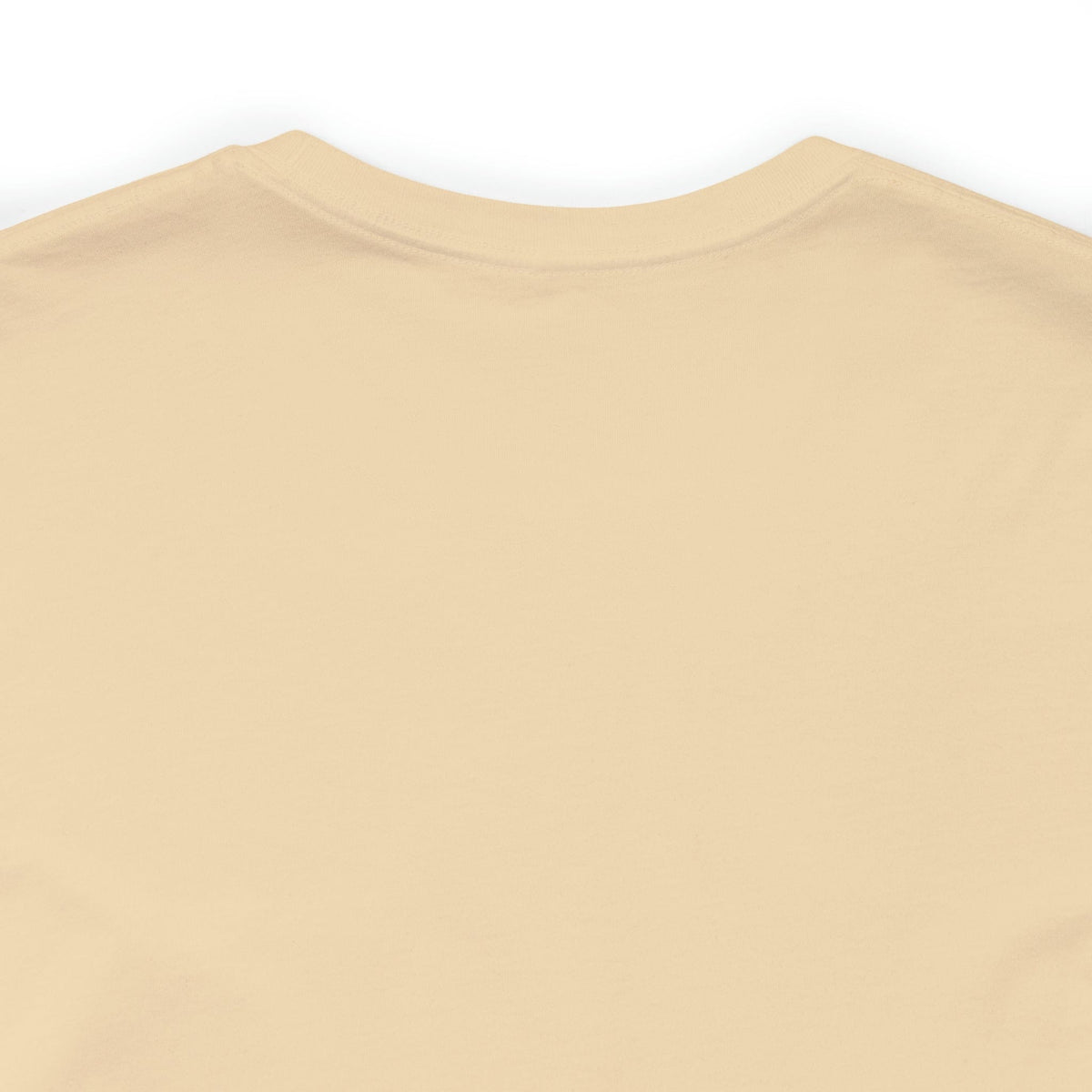 Somebody's Problem Soft Cream Deluxe Tee