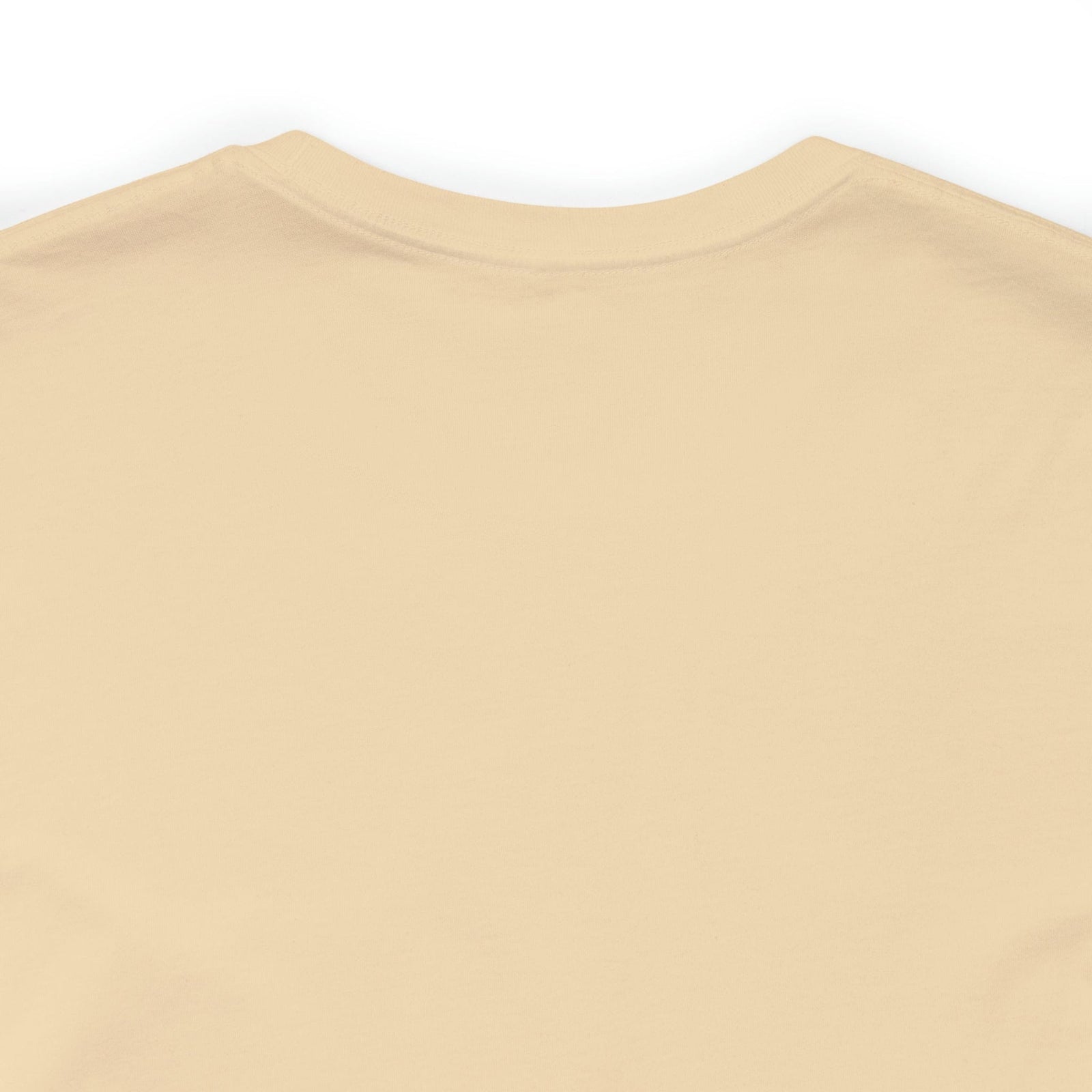 Somebody Soft Cream Deluxe Tee