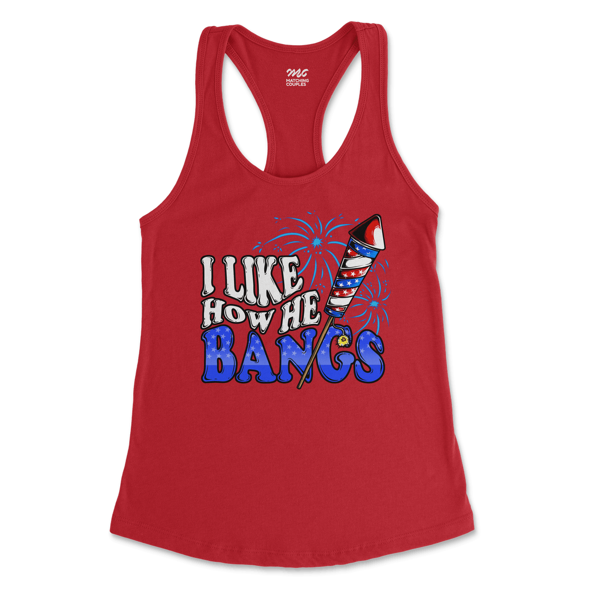 Tee & Tank Bundle Fourth Of July