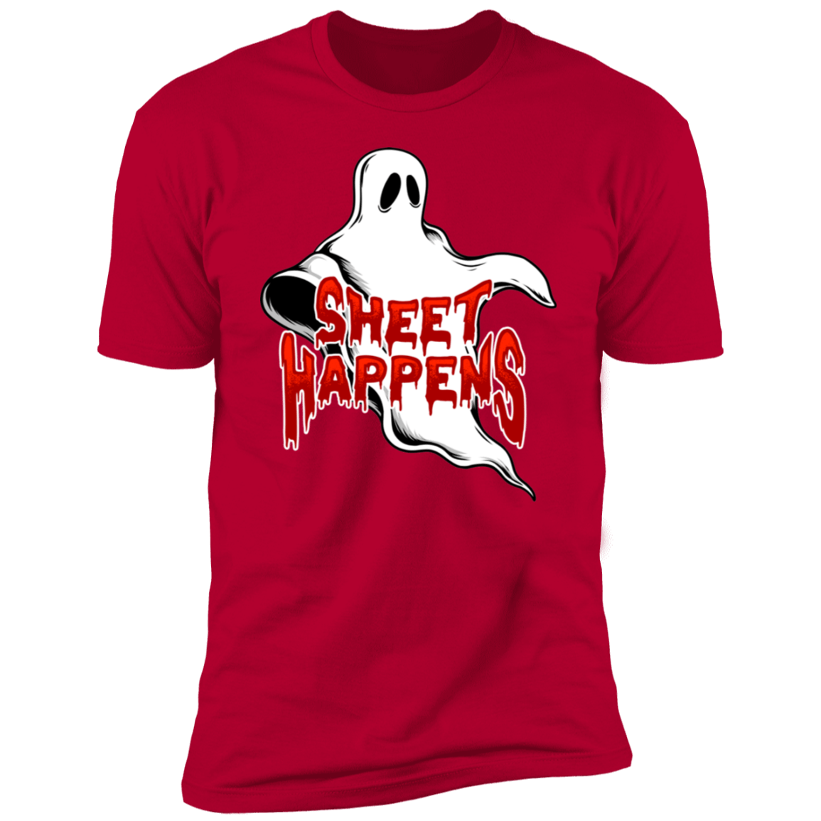 That's Some Boo Sheet &amp; Sheet Happens