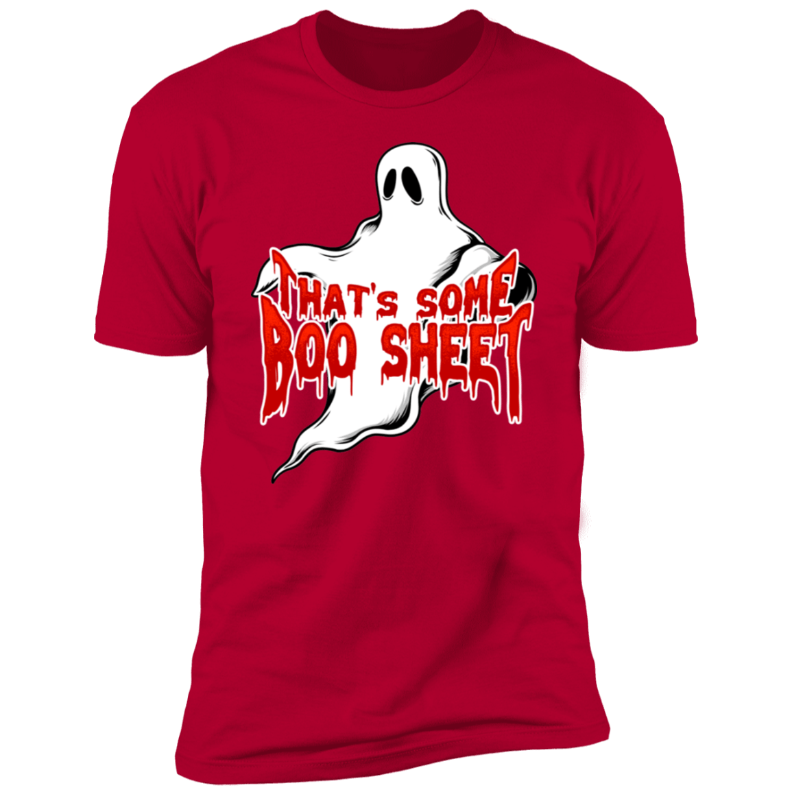 That's Some Boo Sheet &amp; Sheet Happens