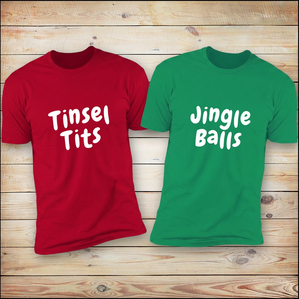tinsel-pairshot