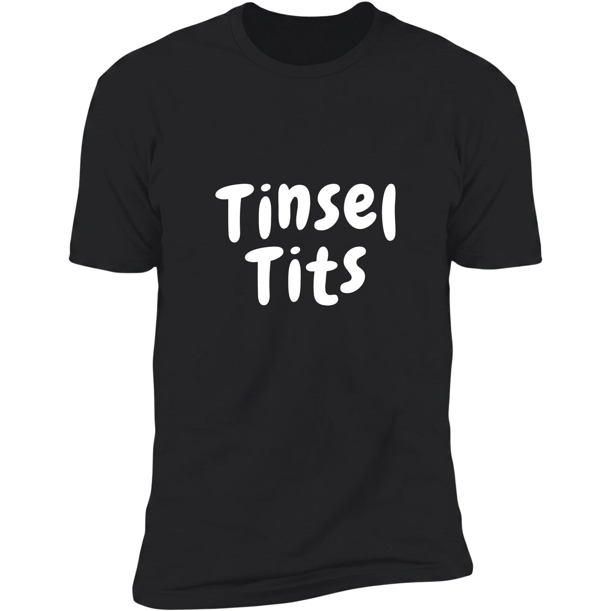 tinsel-black