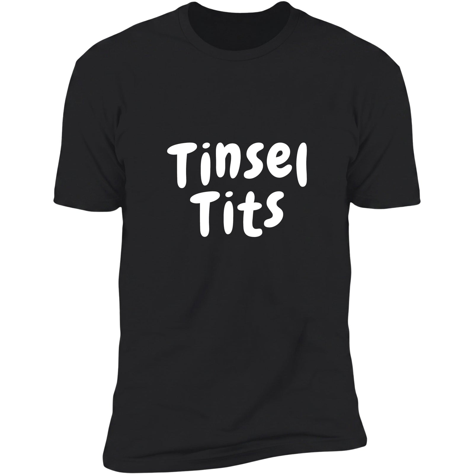 tinsel-black