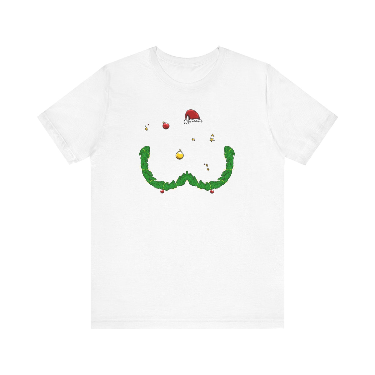 Tinsel Tits Deluxe Unisex Tee