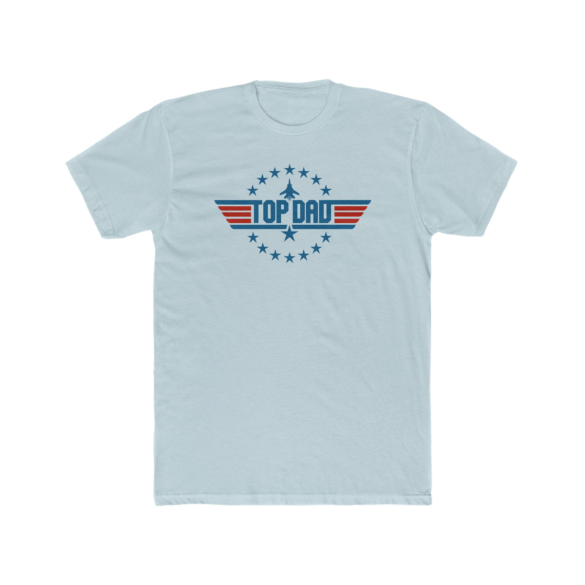 Topdad Deluxe Unisex T-shirt