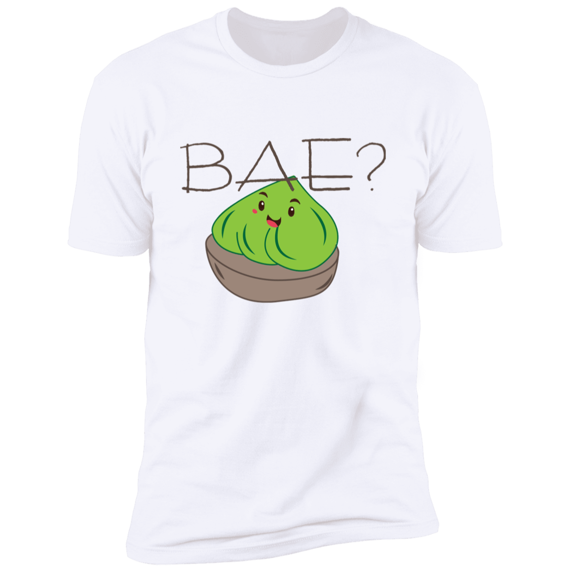 WASA BAE? Deluxe Tees