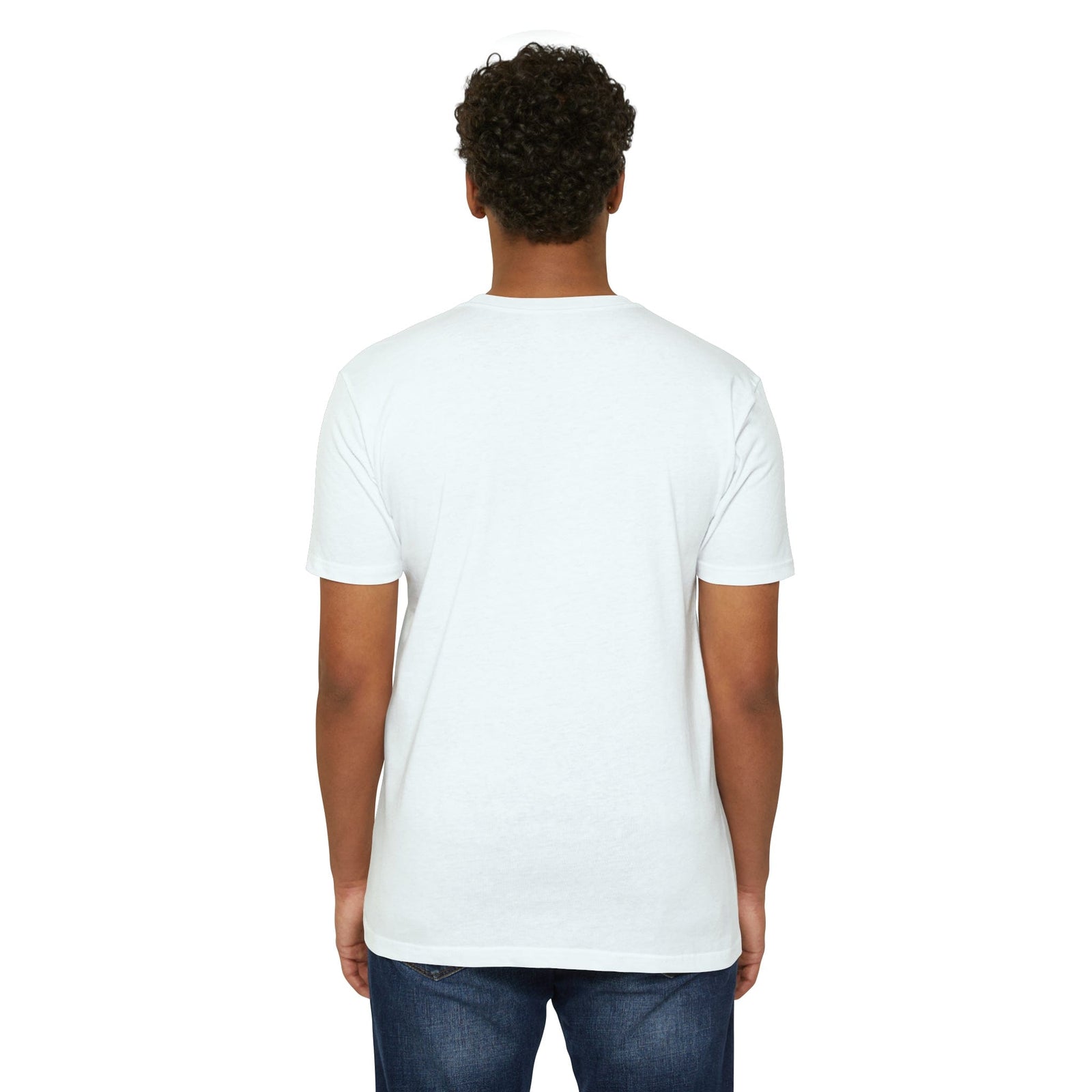 Wifey EST 2023 Unisex Jersey T-shirt